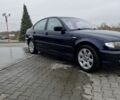 Синій БМВ 3 Серія, об'ємом двигуна 2 л та пробігом 250 тис. км за 3000 $, фото 6 на Automoto.ua