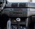 Синий БМВ 3 Серия, объемом двигателя 1.8 л и пробегом 320 тыс. км за 3500 $, фото 17 на Automoto.ua
