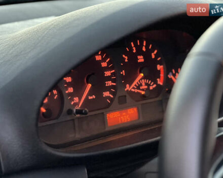 Синий БМВ 3 Серия, объемом двигателя 1.8 л и пробегом 250 тыс. км за 4399 $, фото 82 на Automoto.ua