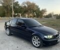 Синий БМВ 3 Серия, объемом двигателя 2 л и пробегом 390 тыс. км за 5700 $, фото 8 на Automoto.ua