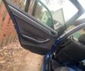 Синий БМВ 3 Серия, объемом двигателя 2 л и пробегом 320 тыс. км за 4000 $, фото 5 на Automoto.ua