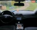Синий БМВ 3 Серия, объемом двигателя 2 л и пробегом 460 тыс. км за 4000 $, фото 5 на Automoto.ua