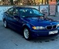 Синий БМВ 3 Серия, объемом двигателя 1.8 л и пробегом 223 тыс. км за 4999 $, фото 1 на Automoto.ua