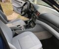 Синий БМВ 3 Серия, объемом двигателя 1.8 л и пробегом 240 тыс. км за 4900 $, фото 14 на Automoto.ua