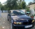 Синій БМВ 3 Серія, об'ємом двигуна 1.8 л та пробігом 309 тис. км за 5200 $, фото 3 на Automoto.ua