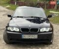 Синій БМВ 3 Серія, об'ємом двигуна 2 л та пробігом 213 тис. км за 4999 $, фото 1 на Automoto.ua