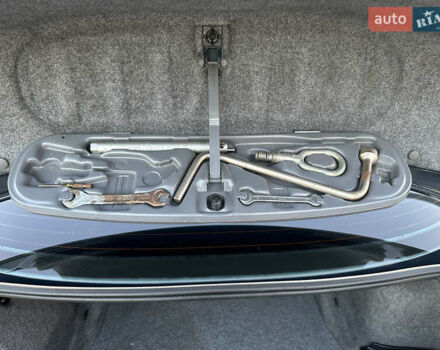 Синій БМВ 3 Серія, об'ємом двигуна 2 л та пробігом 360 тис. км за 6400 $, фото 18 на Automoto.ua