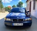 Синій БМВ 3 Серія, об'ємом двигуна 2 л та пробігом 266 тис. км за 5000 $, фото 1 на Automoto.ua