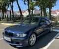 Синій БМВ 3 Серія, об'ємом двигуна 2 л та пробігом 335 тис. км за 6500 $, фото 1 на Automoto.ua