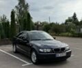 Синий БМВ 3 Серия, объемом двигателя 2 л и пробегом 346 тыс. км за 4607 $, фото 1 на Automoto.ua