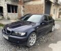 Синій БМВ 3 Серія, об'ємом двигуна 1.8 л та пробігом 256 тис. км за 3850 $, фото 2 на Automoto.ua