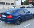 Синий БМВ 3 Серия, объемом двигателя 1.8 л и пробегом 338 тыс. км за 3699 $, фото 4 на Automoto.ua