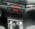 Синій БМВ 3 Серія, об'ємом двигуна 2 л та пробігом 213 тис. км за 4999 $, фото 15 на Automoto.ua