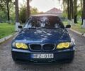 Синій БМВ 3 Серія, об'ємом двигуна 2 л та пробігом 302 тис. км за 4700 $, фото 10 на Automoto.ua