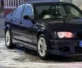 Синий БМВ 3 Серия, объемом двигателя 2 л и пробегом 400 тыс. км за 2400 $, фото 1 на Automoto.ua
