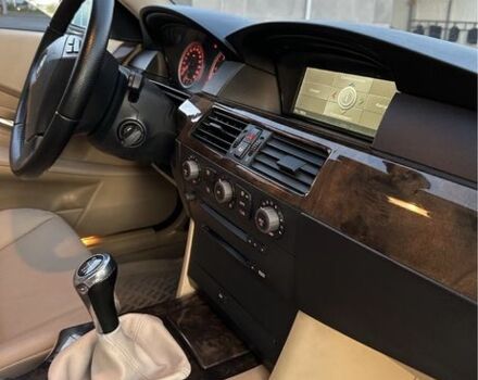 Синій БМВ 3 Серія, об'ємом двигуна 3 л та пробігом 34 тис. км за 8600 $, фото 11 на Automoto.ua