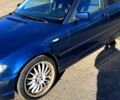 Синий БМВ 3 Серия, объемом двигателя 1.8 л и пробегом 192 тыс. км за 4500 $, фото 3 на Automoto.ua