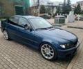 Синий БМВ 3 Серия, объемом двигателя 0 л и пробегом 250 тыс. км за 1850 $, фото 2 на Automoto.ua