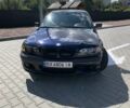 Синий БМВ 3 Серия, объемом двигателя 2 л и пробегом 249 тыс. км за 4850 $, фото 1 на Automoto.ua