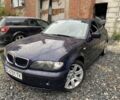 Синій БМВ 3 Серія, об'ємом двигуна 1.8 л та пробігом 256 тис. км за 3850 $, фото 1 на Automoto.ua