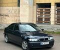 Синий БМВ 3 Серия, объемом двигателя 2 л и пробегом 348 тыс. км за 4100 $, фото 1 на Automoto.ua