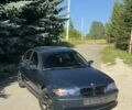 Синій БМВ 3 Серія, об'ємом двигуна 1.8 л та пробігом 336 тис. км за 3899 $, фото 1 на Automoto.ua