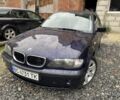 Синій БМВ 3 Серія, об'ємом двигуна 1.8 л та пробігом 256 тис. км за 3850 $, фото 1 на Automoto.ua