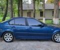 Синій БМВ 3 Серія, об'ємом двигуна 2 л та пробігом 302 тис. км за 4700 $, фото 7 на Automoto.ua