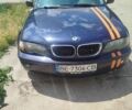 Синий БМВ 3 Серия, объемом двигателя 2 л и пробегом 321 тыс. км за 3300 $, фото 1 на Automoto.ua