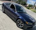 Синий БМВ 3 Серия, объемом двигателя 2 л и пробегом 249 тыс. км за 4850 $, фото 1 на Automoto.ua