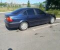 Синий БМВ 3 Серия, объемом двигателя 1.8 л и пробегом 154 тыс. км за 4500 $, фото 4 на Automoto.ua