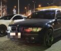 Синий БМВ 3 Серия, объемом двигателя 0 л и пробегом 218 тыс. км за 5621 $, фото 1 на Automoto.ua