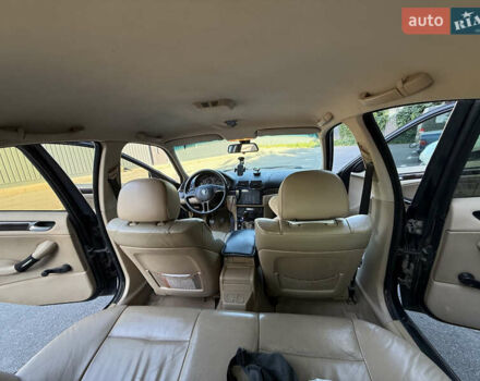 Синий БМВ 3 Серия, объемом двигателя 2 л и пробегом 385 тыс. км за 5650 $, фото 13 на Automoto.ua