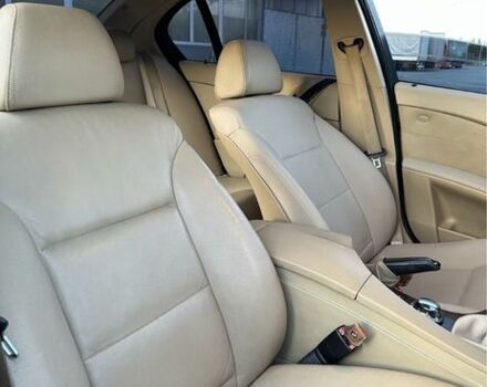 Синій БМВ 3 Серія, об'ємом двигуна 3 л та пробігом 34 тис. км за 8600 $, фото 9 на Automoto.ua