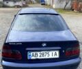 Синий БМВ 3 Серия, объемом двигателя 2 л и пробегом 276 тыс. км за 5350 $, фото 3 на Automoto.ua