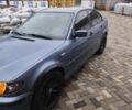 Синій БМВ 3 Серія, об'ємом двигуна 2 л та пробігом 333 тис. км за 4800 $, фото 9 на Automoto.ua