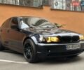 Синій БМВ 3 Серія, об'ємом двигуна 2.5 л та пробігом 252 тис. км за 6500 $, фото 1 на Automoto.ua