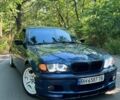 Синий БМВ 3 Серия, объемом двигателя 2.49 л и пробегом 292 тыс. км за 8500 $, фото 1 на Automoto.ua
