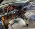 Синий БМВ 3 Серия, объемом двигателя 2.9 л и пробегом 293 тыс. км за 8600 $, фото 4 на Automoto.ua