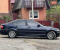 Синій БМВ 3 Серія, об'ємом двигуна 2 л та пробігом 213 тис. км за 4999 $, фото 3 на Automoto.ua