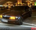 Синий БМВ 3 Серия, объемом двигателя 1.8 л и пробегом 230 тыс. км за 4000 $, фото 1 на Automoto.ua