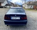 Синий БМВ 3 Серия, объемом двигателя 2 л и пробегом 276 тыс. км за 5350 $, фото 7 на Automoto.ua