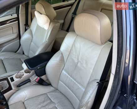 Синий БМВ 3 Серия, объемом двигателя 2 л и пробегом 385 тыс. км за 5650 $, фото 32 на Automoto.ua