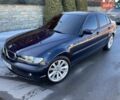 Синий БМВ 3 Серия, объемом двигателя 1.8 л и пробегом 261 тыс. км за 5250 $, фото 17 на Automoto.ua