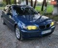 Синій БМВ 3 Серія, об'ємом двигуна 2 л та пробігом 302 тис. км за 4700 $, фото 1 на Automoto.ua