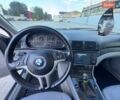 Синий БМВ 3 Серия, объемом двигателя 1.8 л и пробегом 338 тыс. км за 3699 $, фото 15 на Automoto.ua