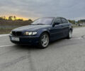 Синій БМВ 3 Серія, об'ємом двигуна 2.17 л та пробігом 218 тис. км за 6200 $, фото 4 на Automoto.ua
