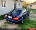 Синий БМВ 3 Серия, объемом двигателя 1.8 л и пробегом 0 тыс. км за 5500 $, фото 1 на Automoto.ua