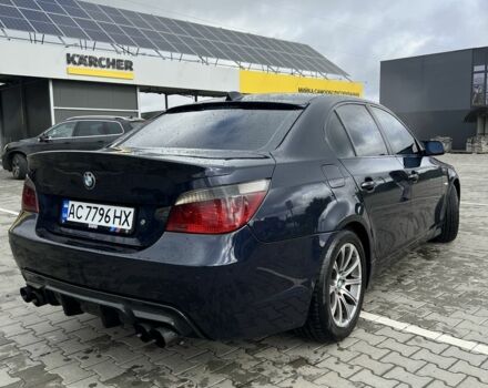 Синій БМВ 3 Серія, об'ємом двигуна 3 л та пробігом 34 тис. км за 8600 $, фото 13 на Automoto.ua