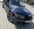 Синий БМВ 3 Серия, объемом двигателя 2 л и пробегом 249 тыс. км за 4850 $, фото 15 на Automoto.ua